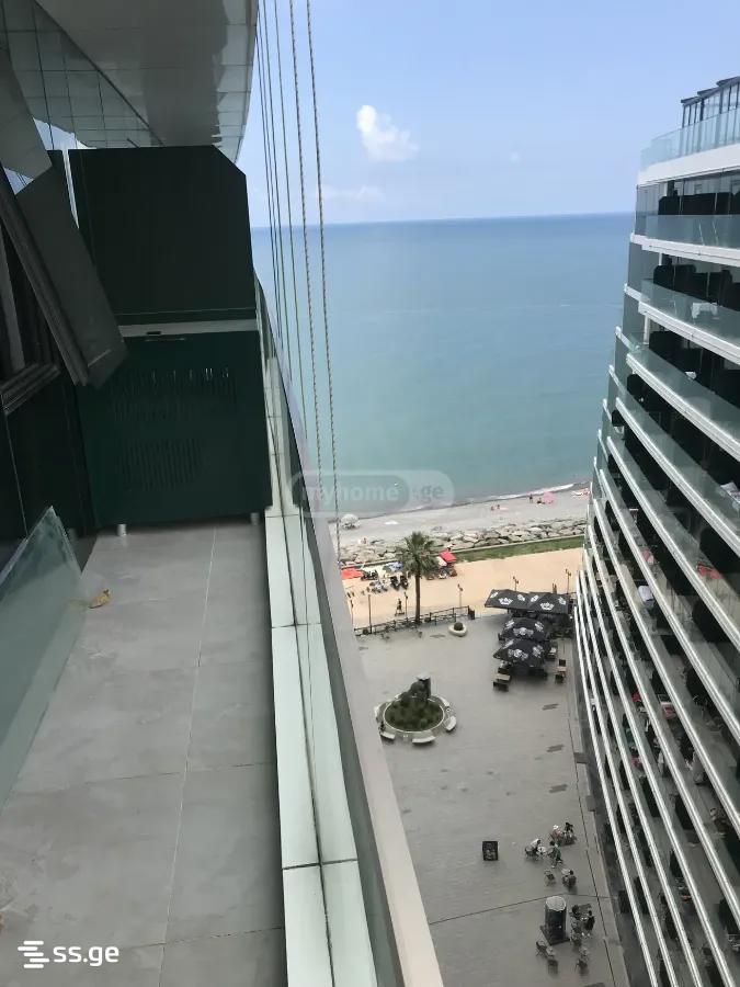 2 Room Hotel For Rent. Batumi view 14