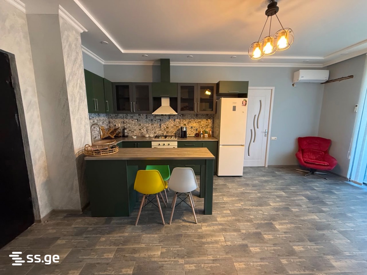 3 Room Flat Daily Rent. Chaqvi view 2