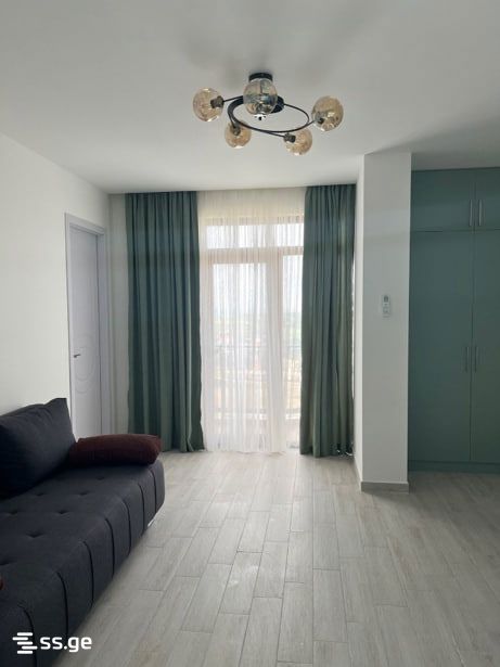 2 Room Flat For Sale view 2