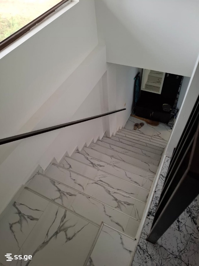4 Room Private House Daily Rent. Shekvetili view 13