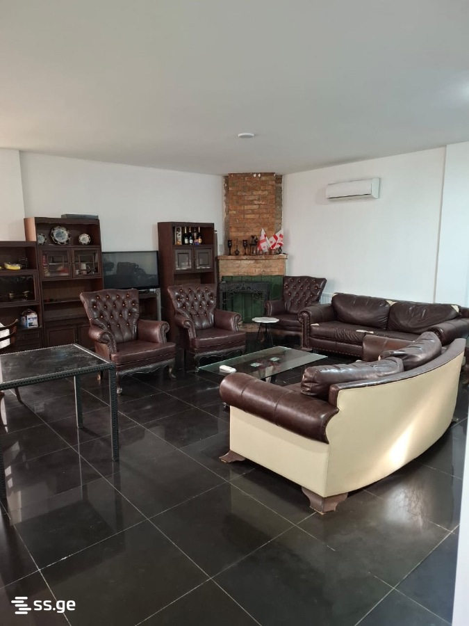 4 Room Private House Daily Rent. Shekvetili view 2