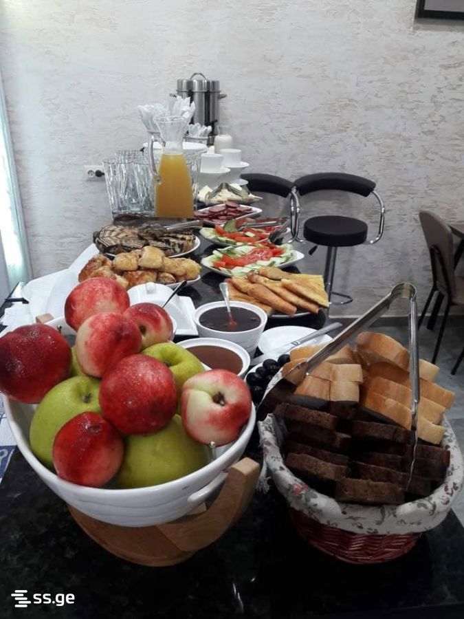 Hotel For Sale. Zugdidi view 15