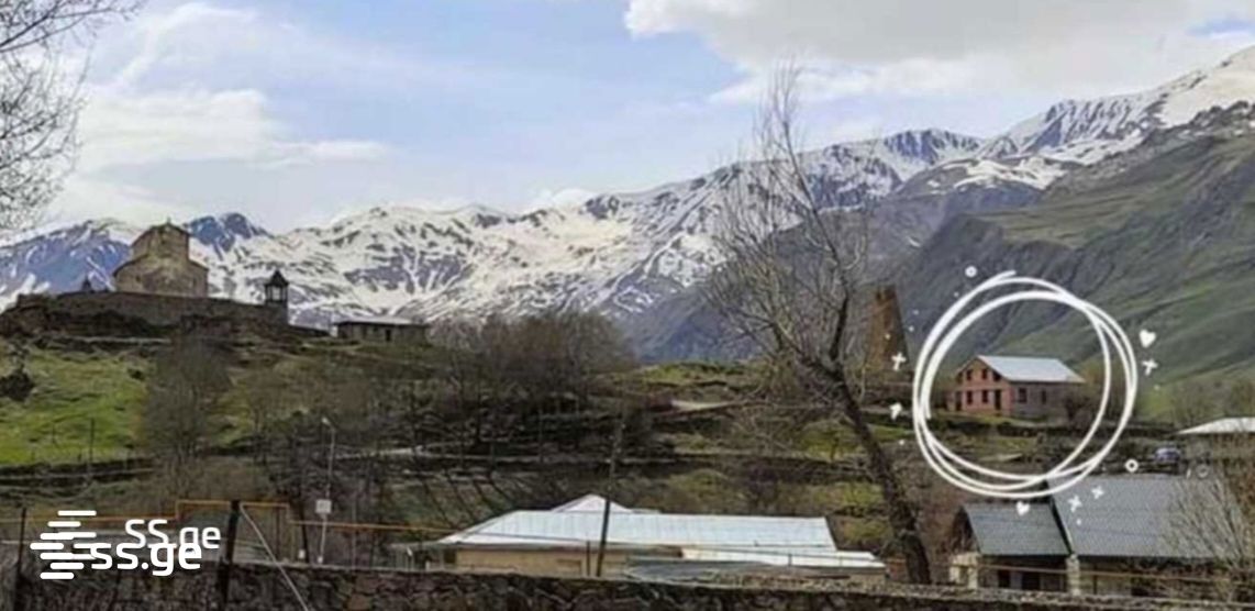 8 Room Summer Cottage For Sale view 1