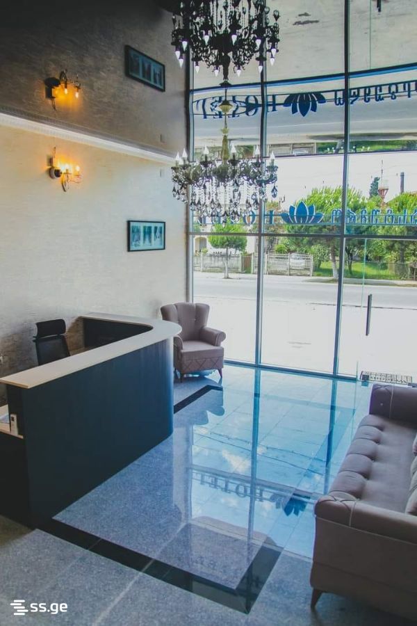 Hotel For Sale. Zugdidi view 11