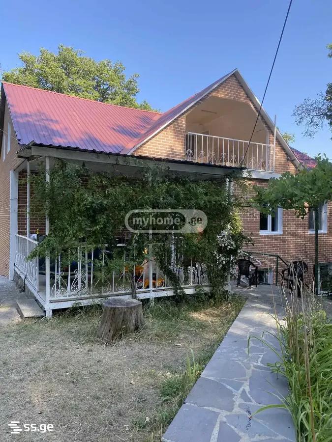 8 Room Private House For Rent. Kiketi view 1