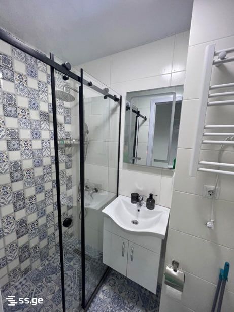 2 Room Flat For Sale view 4