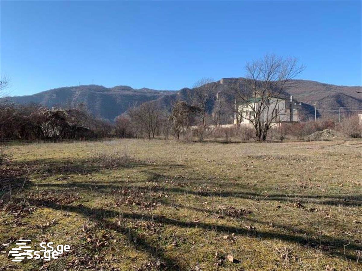 Land For Sale. Bulachauri view 1