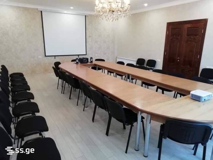 Hotel For Sale. Zugdidi view 8