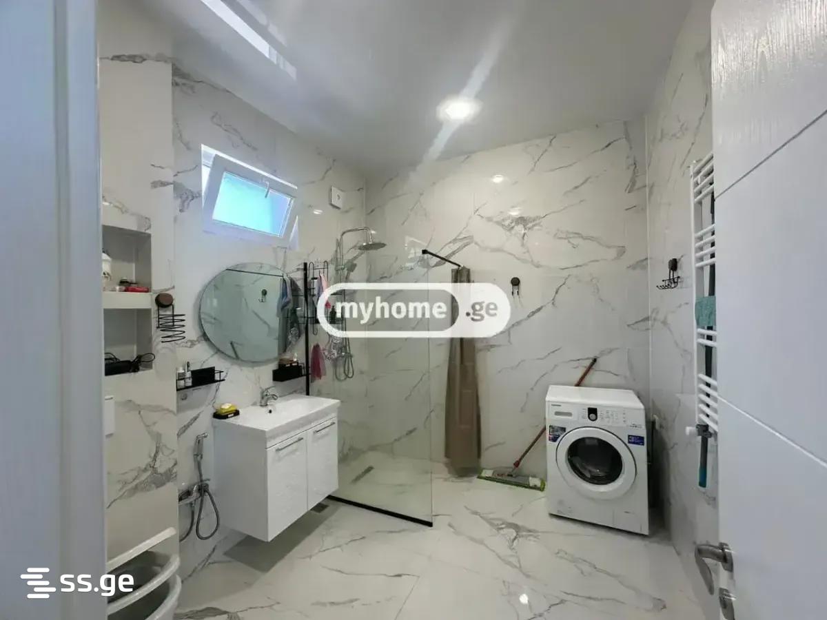 6 Room Private House For Rent. Batumi view 6