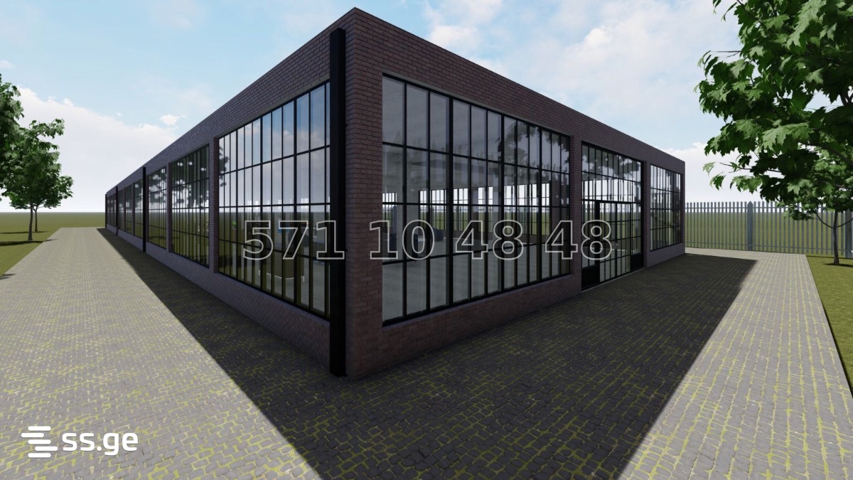 Commercial Plot For Sale In Kvemo Teleti, In Gardabani Municipality view 18