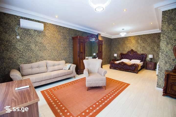 Hotel For Sale. Zugdidi view 4