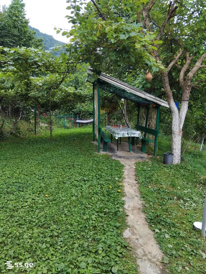 3 Room Summer Cottage Daily Rent. Chaqvi view 11