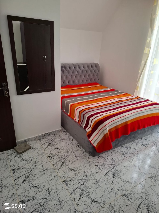 4 Room Private House Daily Rent. Shekvetili view 10