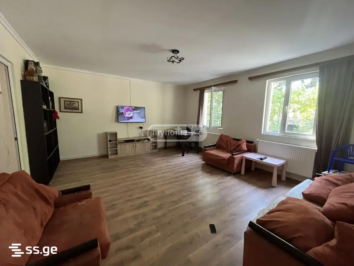 8 Room Private House For Rent. Kiketi view 2