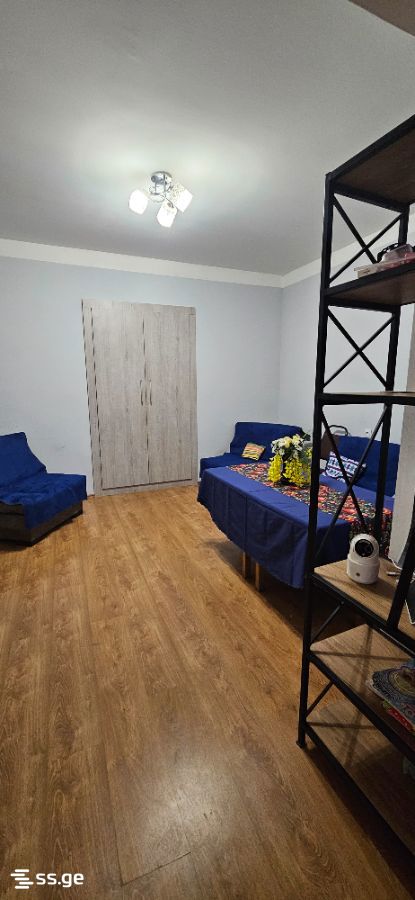 4 Room Summer Cottage Daily Rent. Kojori view 7