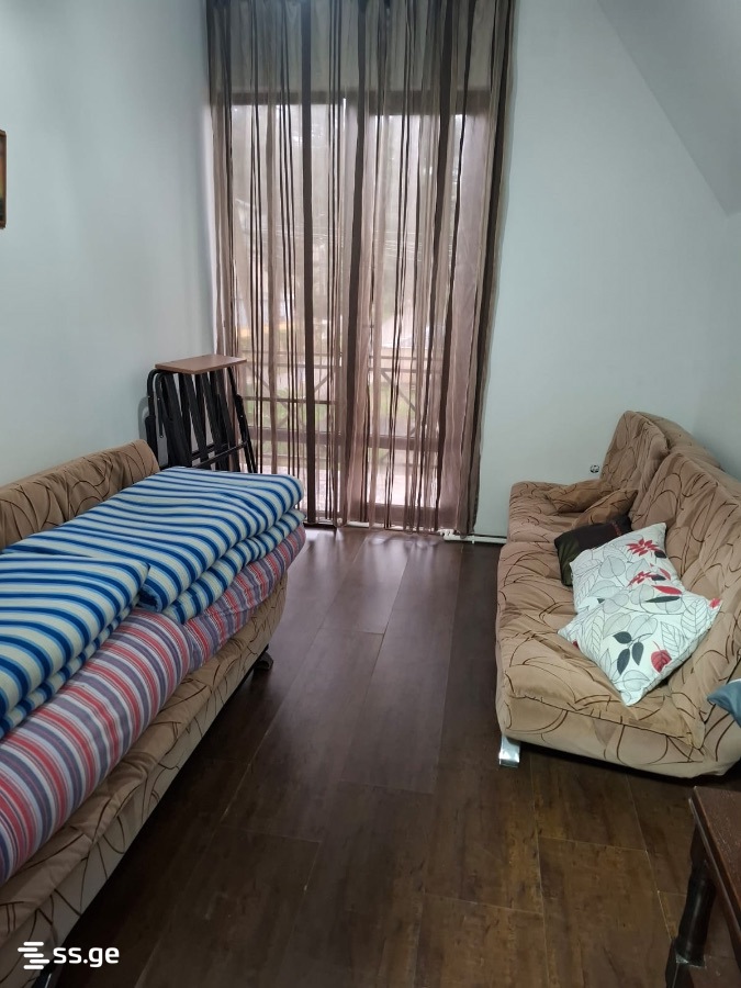 4 Room Private House Daily Rent. Shekvetili view 15