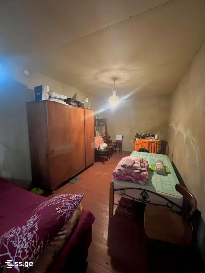 3 Room Private House For Sale view 9