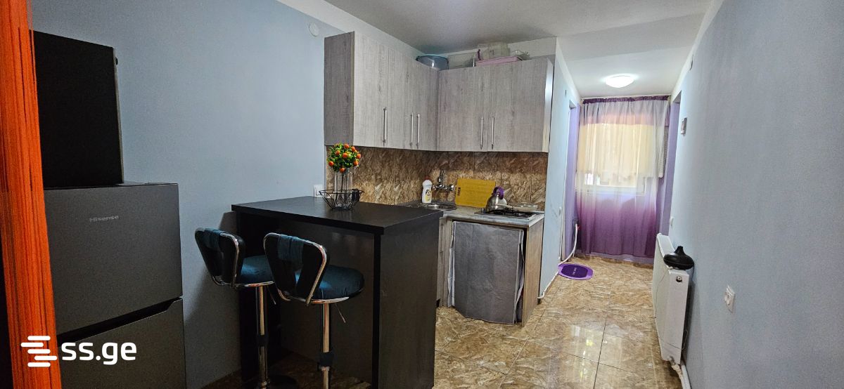 4 Room Summer Cottage Daily Rent. Kojori view 6