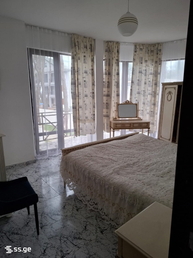 4 Room Private House Daily Rent. Shekvetili view 8