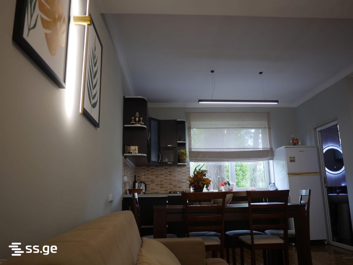 4 Room Private House For Rent. Grigoleti view 4