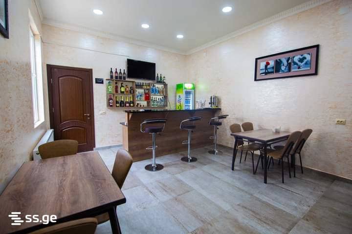 Hotel For Sale. Zugdidi view 10