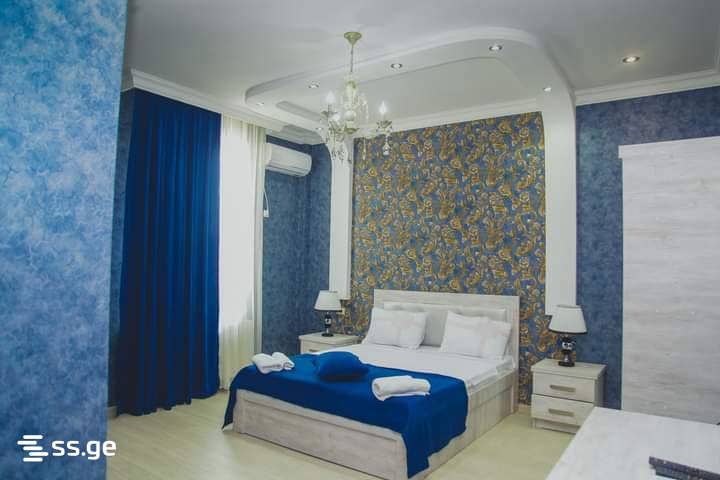 Hotel For Sale. Zugdidi view 3