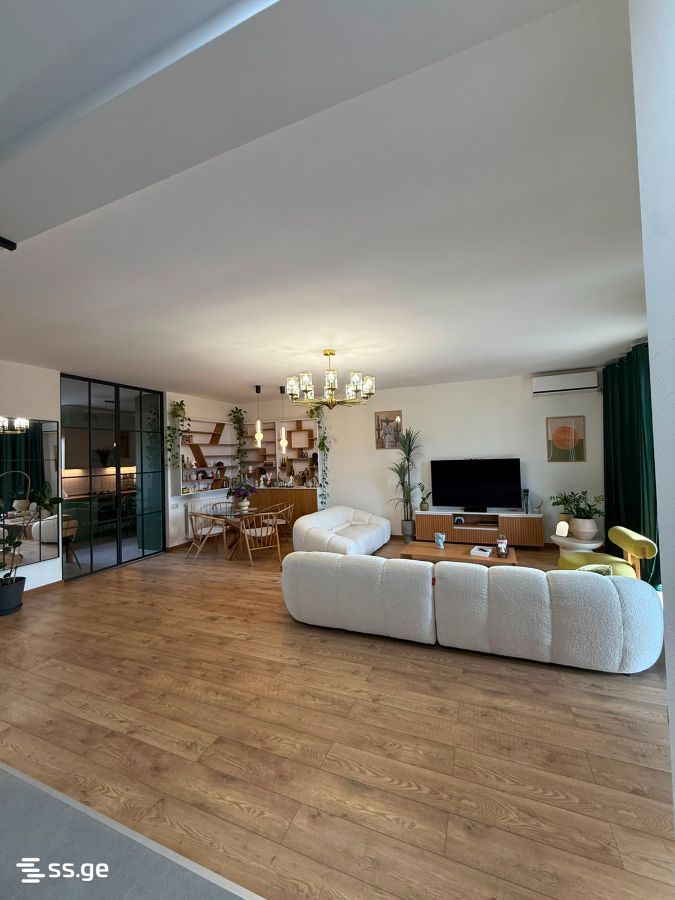 7 room Private House For Sale. Ivertubani , 325000 $ - 36380962 | ss.ge