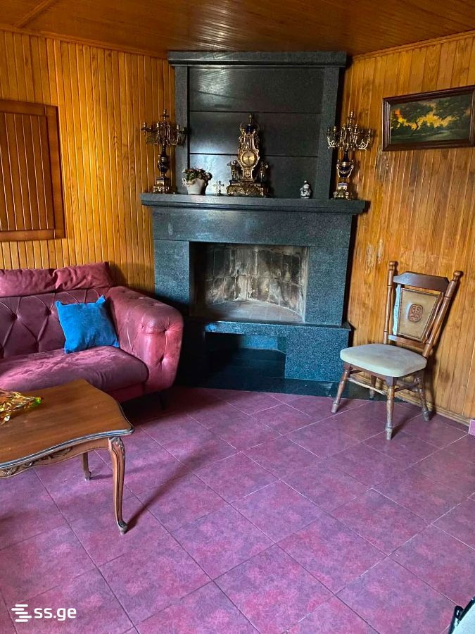 7 Room Private House For Sale view 7
