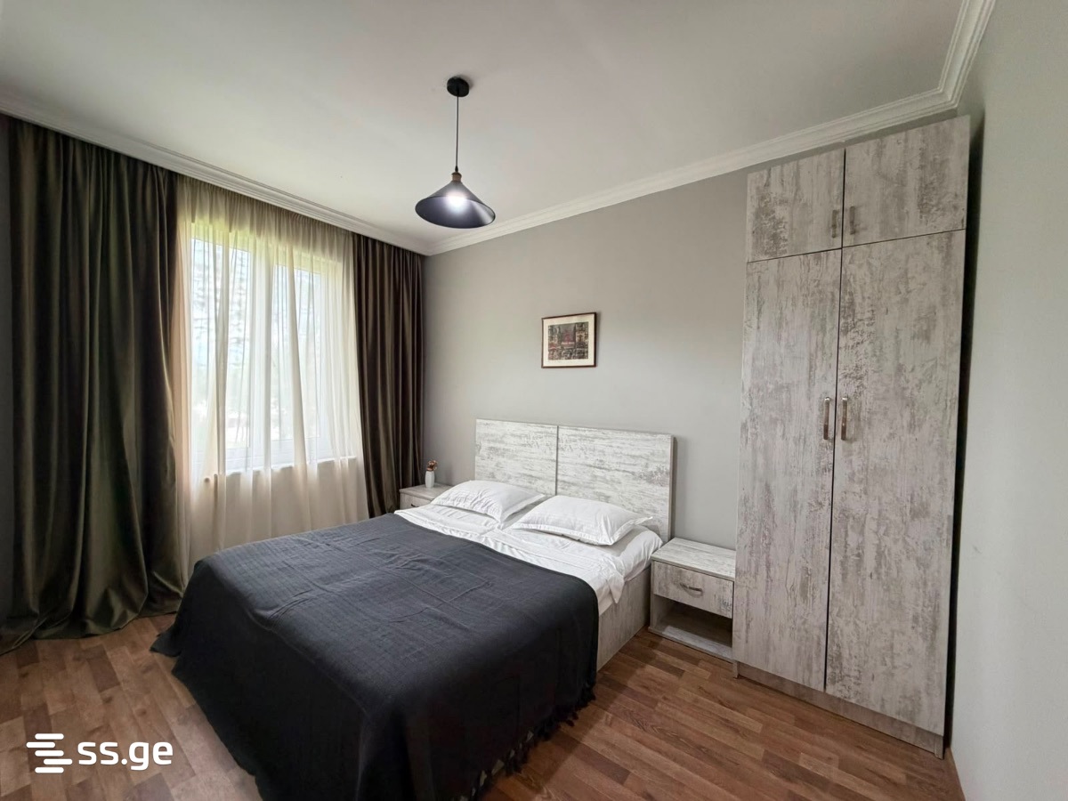 4 Room Private House For Rent. Grigoleti view 7