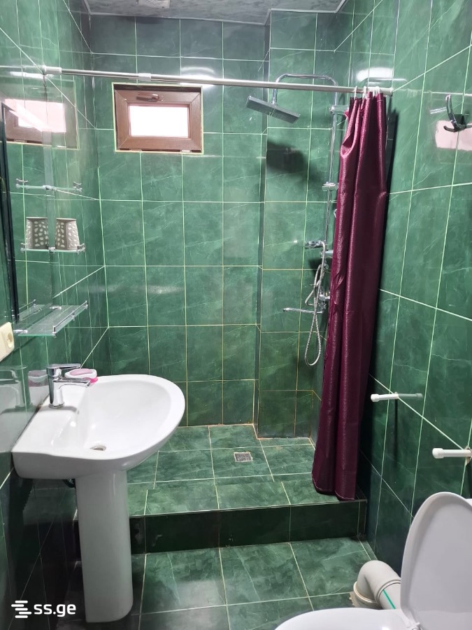 4 Room Private House Daily Rent. Shekvetili view 1