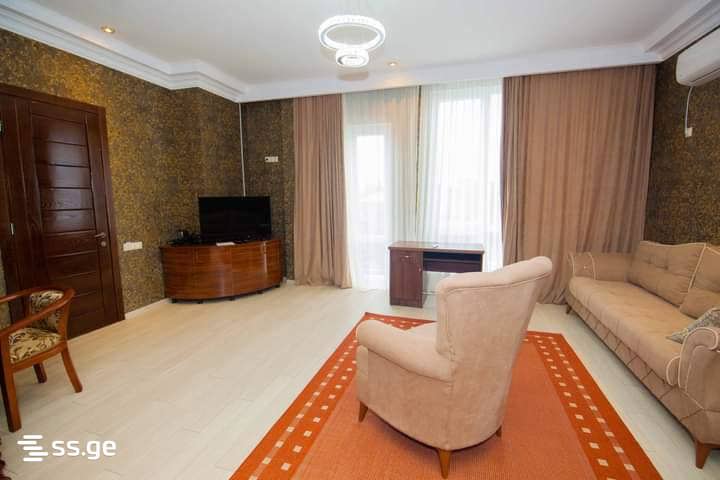 Hotel For Sale. Zugdidi view 2