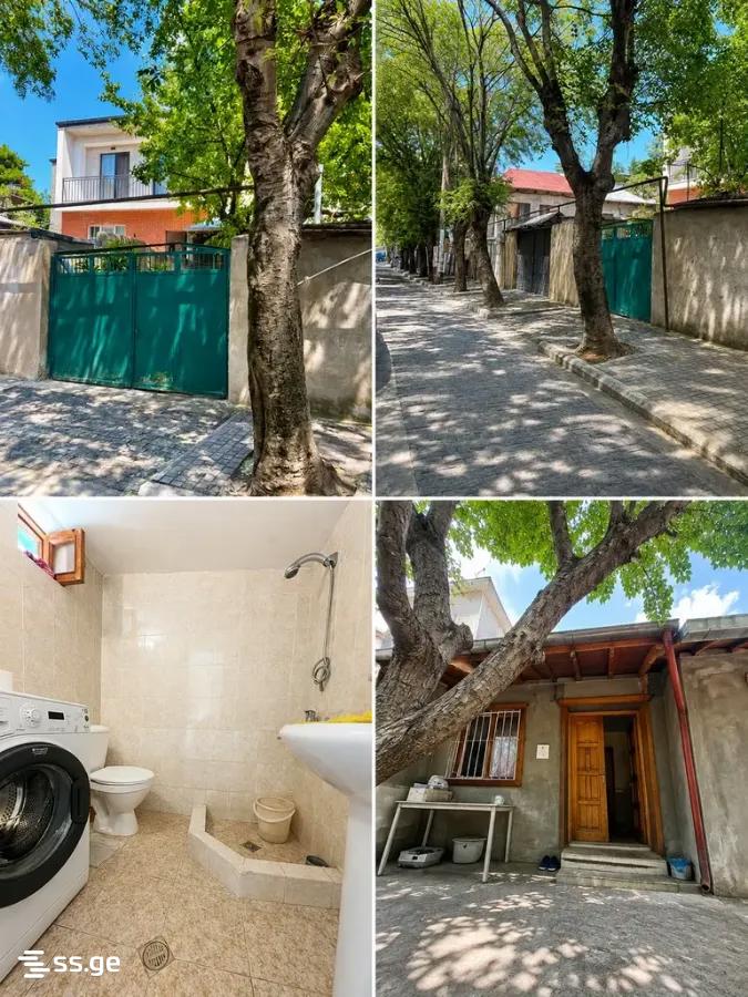 3 Room Private House For Sale view 2