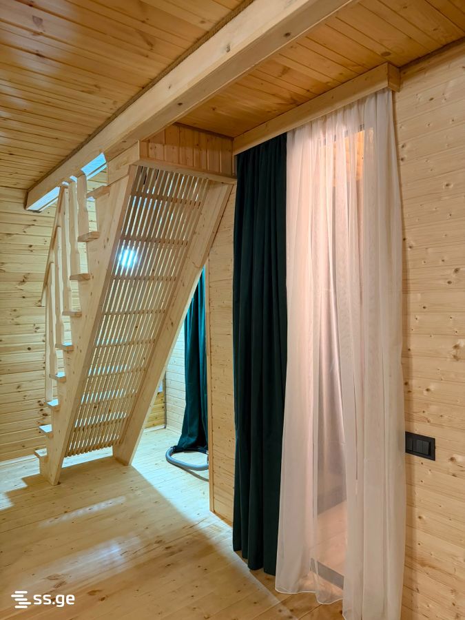 2 Room Summer Cottage For Rent. Batumi view 6