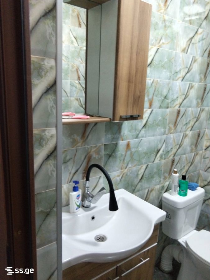 2 Room Private House For Rent. Kutaisi view 10