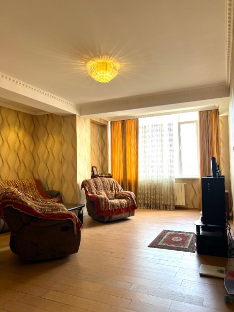 4 room Flat For Sale. Didi digomi  - picture #1