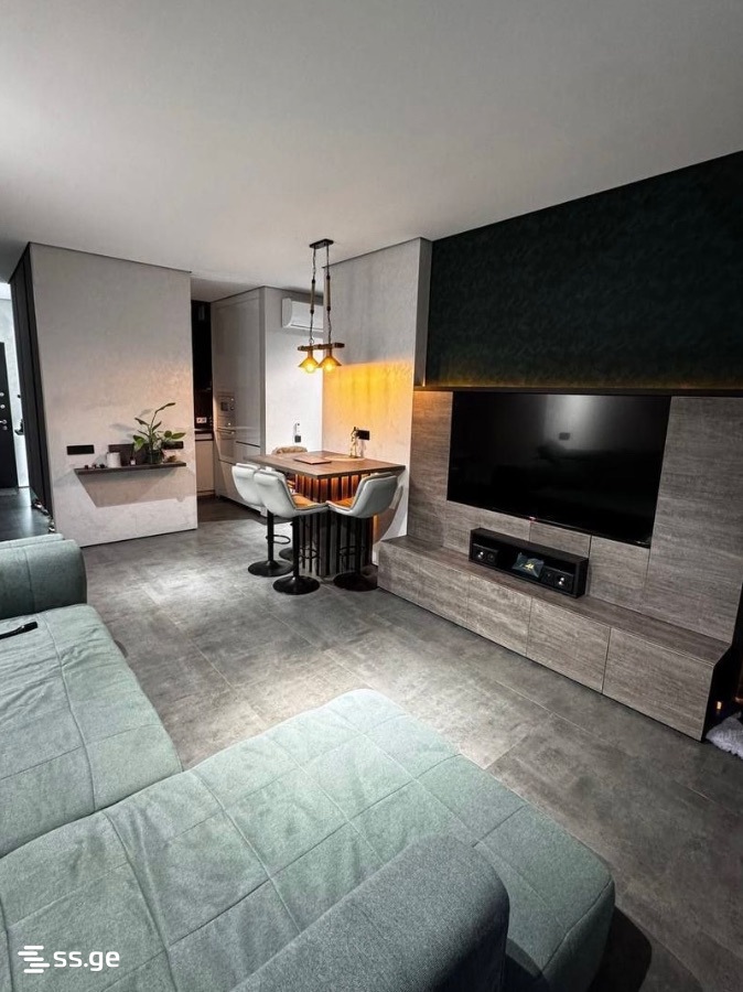 3 Room Apartment For Sale view 14