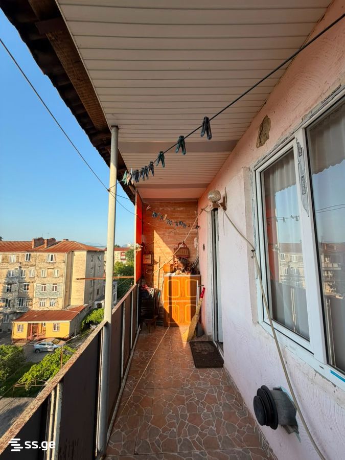5-Room Apartment For Sale In Kutaisi, Nikoloz Muskhelishvili St, 2 view 25