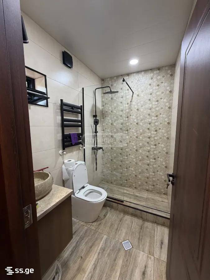 4 Room Summer Cottage For Rent. Kojori view 8