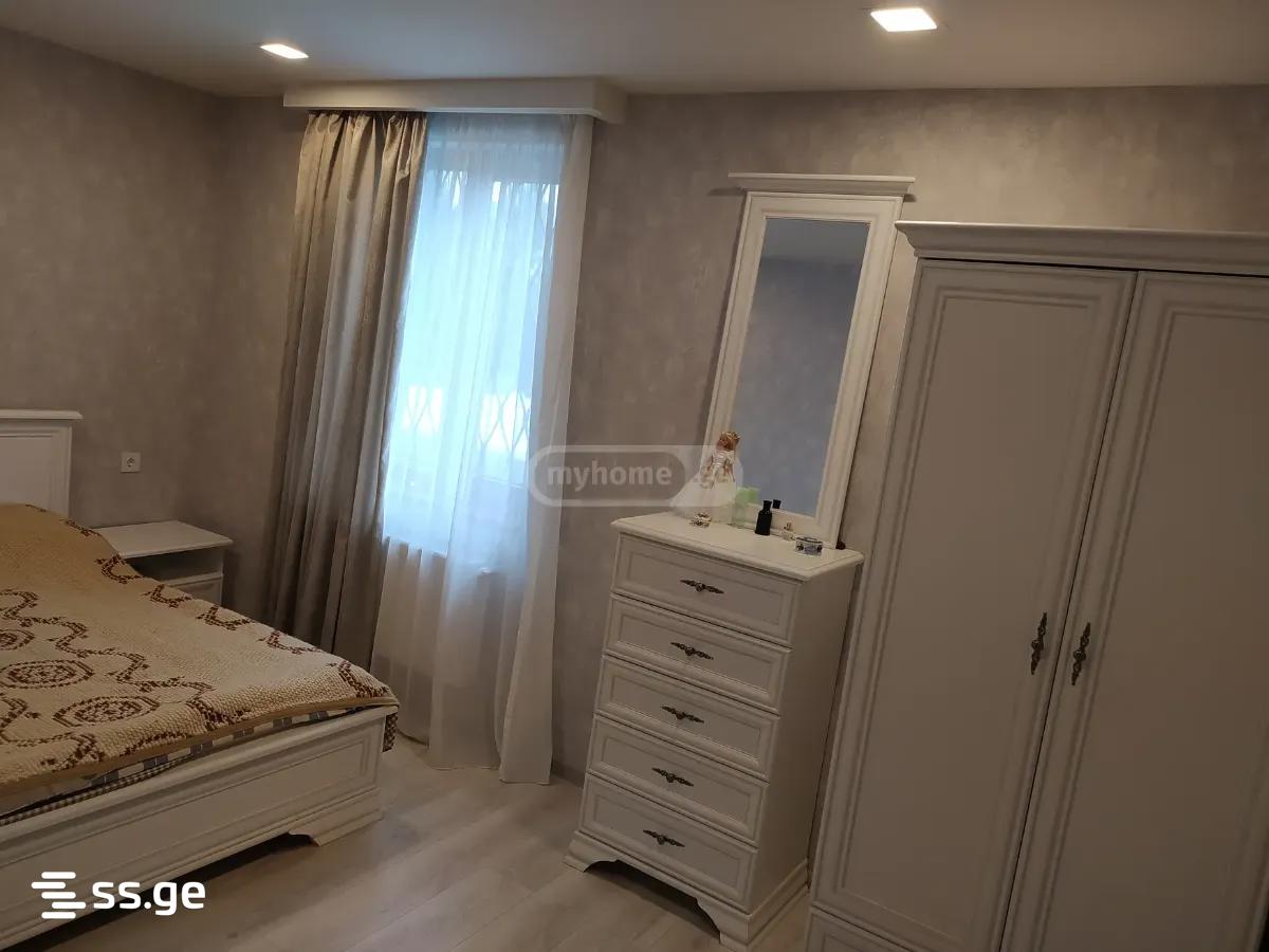 7 Room Summer Cottage For Rent. Kojori view 6
