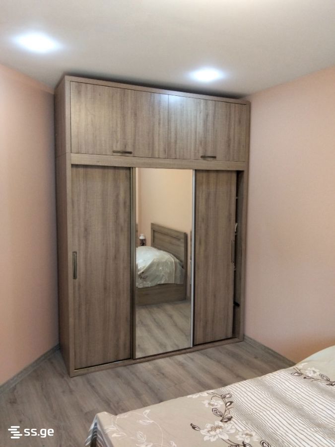 2 Room Private House For Rent. Kutaisi view 7