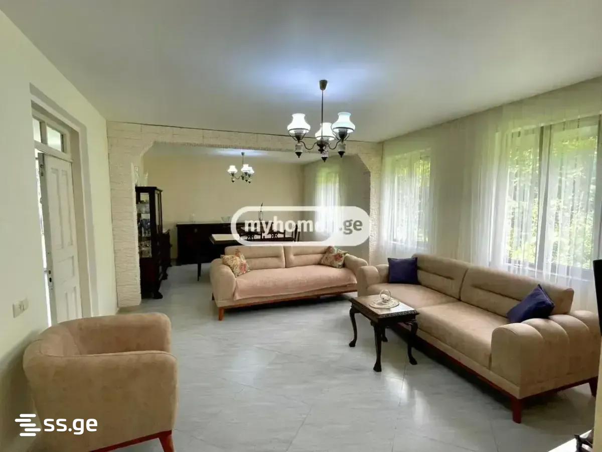 4 Room Private House For Rent. Batumi view 5