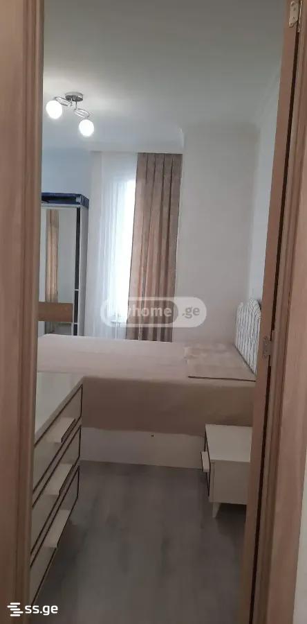 3 Room Apartment For Rent In Kakhabri District, In Batumi view 26