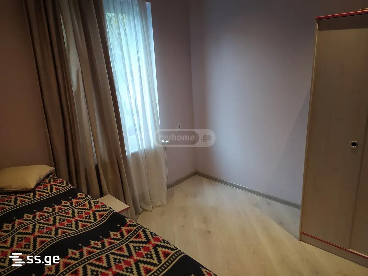 7 Room Summer Cottage For Rent. Kojori view 4