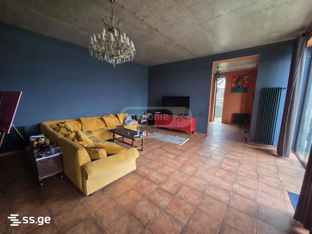 7 Room Private House For Rent. Napetvrebi view 2