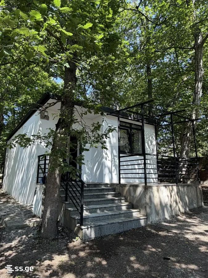 4 Room Summer Cottage For Rent. Kojori view 1