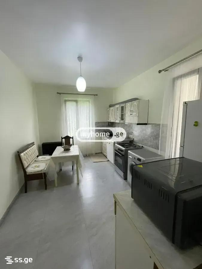 4 Room Private House For Rent. Batumi view 6