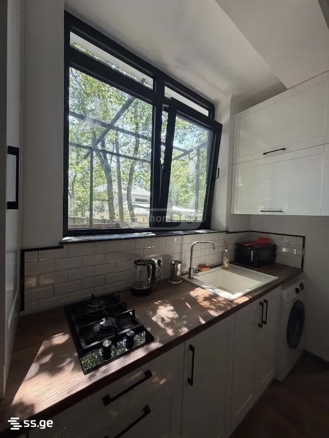 4 Room Summer Cottage For Rent. Kojori view 5