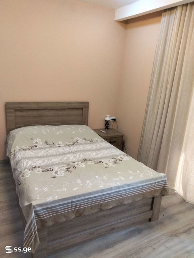 2 Room Private House For Rent. Kutaisi view 8