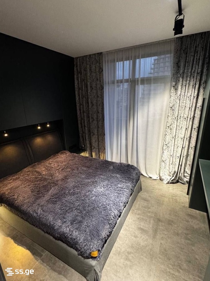 3 Room Apartment For Sale view 13