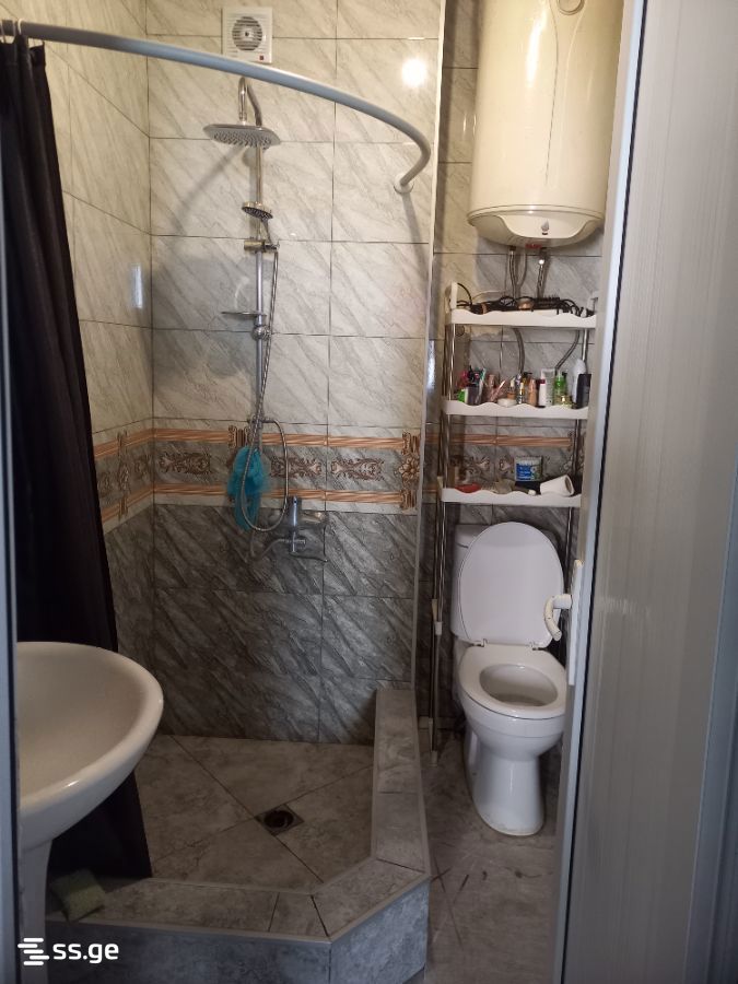 3 Room Flat For Sale view 10